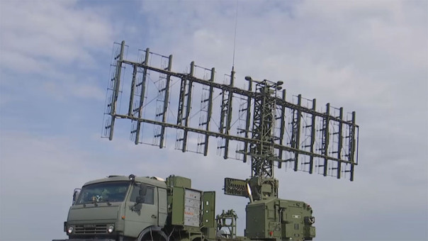 Российская ПВО пресекла массовую атаку украинских дронов