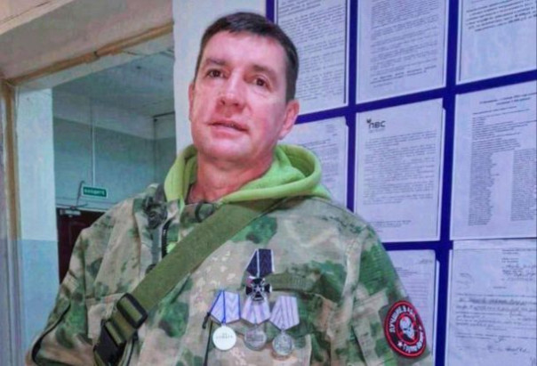 Дикая ситуация: ветеран СВО Александр Бабков, удостоенный госнаград, не может получить российское гражданство и подлежит депортации в Узбекистан...