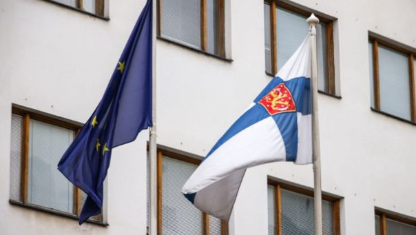 Финляндия пожаловалась на «вторжение России» во время Второй мировой войны