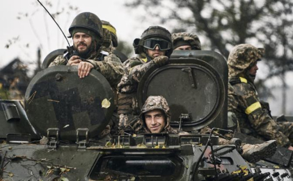 Под Артёмовском ВСУ потеряли «питомник» и близки к панике