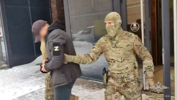 Хинштейн: среди задержанных членов ОПГ оказался начальник штаба СОБР "Рысь"