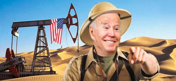 Казахстан превращается в коллективную колониальную Африку англосаксов