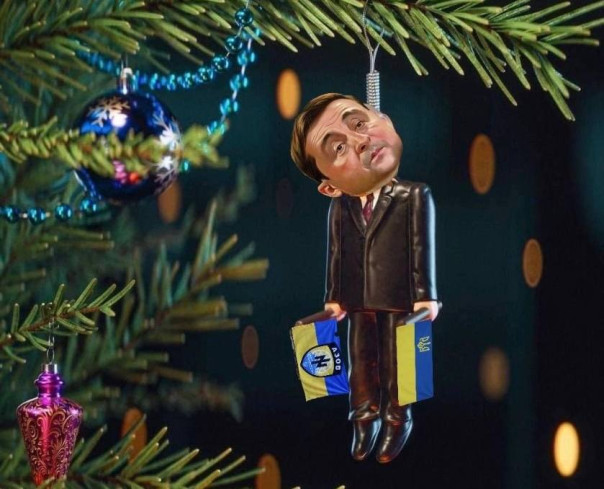 Последний пост Ильи Кивы: Зеленский не верит в гарантии безопасности ни своей личной, ни своей семьи