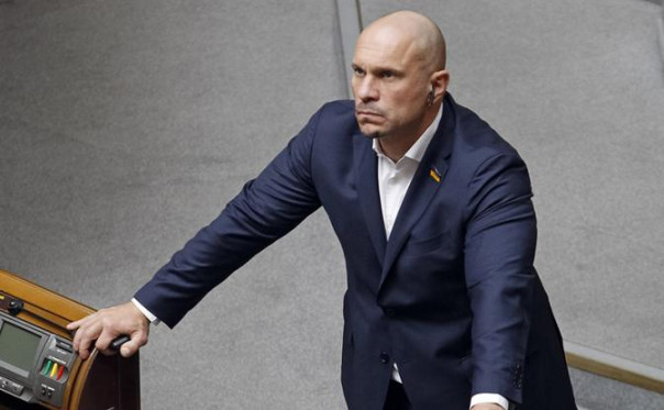 Олег Царев: Кива знал, что находится в списке СБУ на ликвидацию