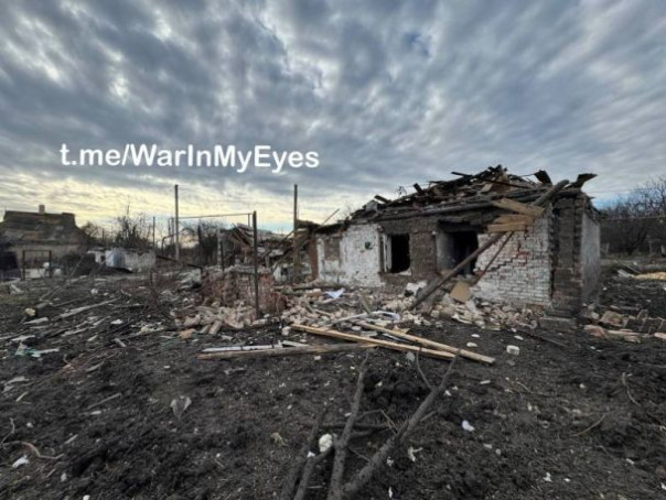 ВСУ ведут обстрелы ДНР, Белгородской и Брянской области. Обзор ситуации в прифронтовых регионах России на вечер 6 декабря