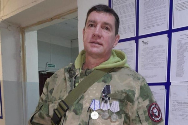 Благодаря широкому общественному резонансу, ветеран СВО Александр Бабков получит российское гражданство