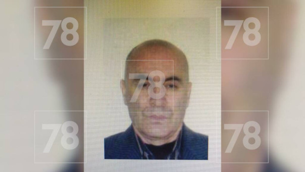 В Петербурге задержали ценнейшего для нашей экономики рецидивиста из Таджикистана Махмаджона Ходжаева