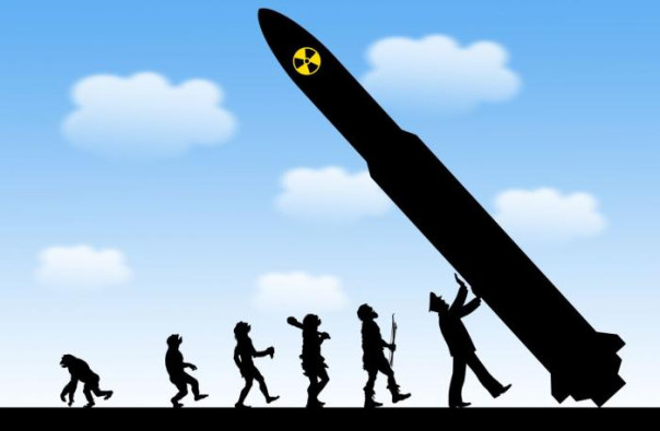 США - Россия: как не скатиться к грани ядерного безумия?