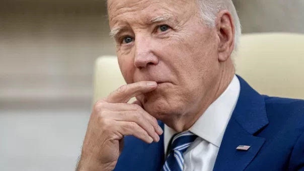 Американский разведчик обрушился на Байдена из-за сигнала Путину