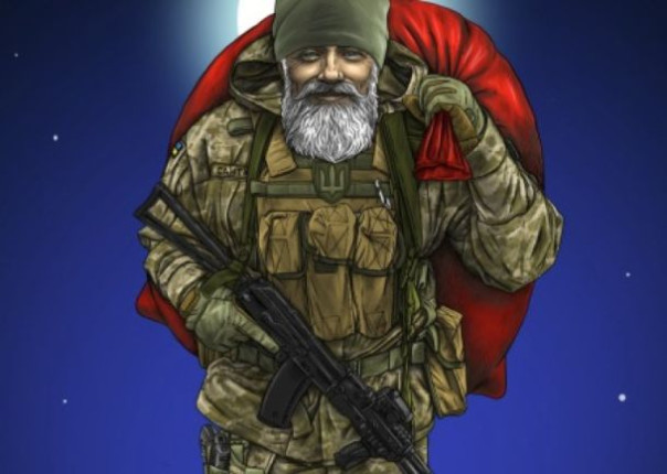 Новое сектанство. Святой Николай по-украински теперь тоже убивает русских