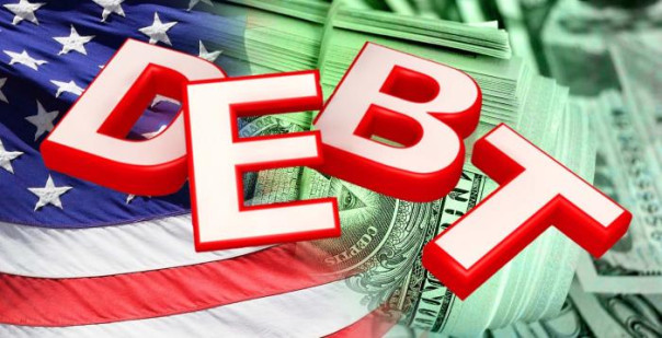 Мировая долговая пирамида. Статистический обзор. Валентин Катасонов