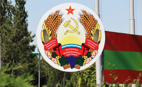 «Приднестровье 28 февраля может обратиться в РФ с просьбой о вхождении в состав России