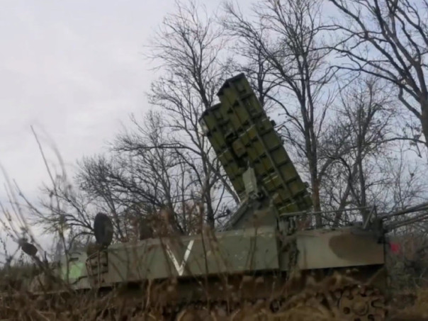 В Клещеевке случилось важнейшее для СВО событие