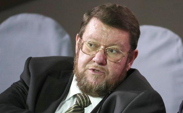 Евгений Сатановский: Деревянные солдаты Урфина Джюса — это про нас