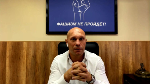 Штатный киллер СБУ: Илья Кива знал своего убийцу в лицо