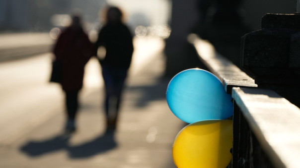 NYT: Поддержка Украины висит на волоске