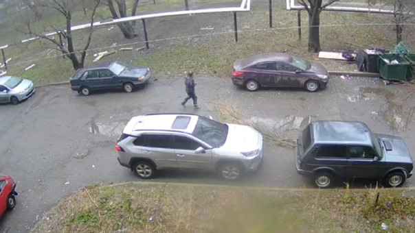 С украинского дрона в Донецке сброшена взрывчатка: пострадали 6 человек