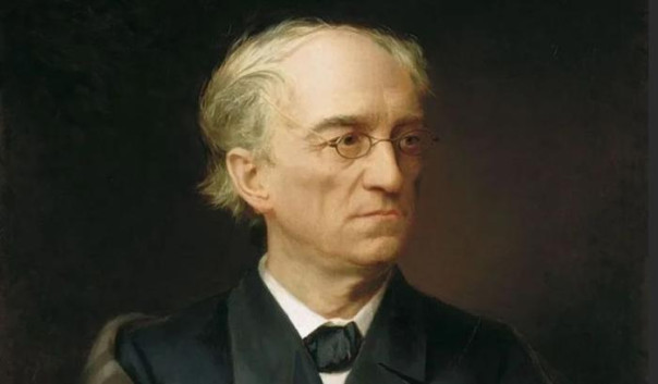 «Вам не снискать признанья от Европы…»