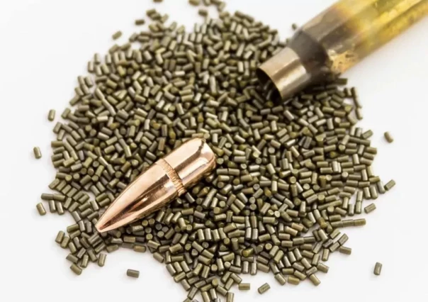 Производитель оружия заявил о мировом дефиците важнейшего военного ресурса
