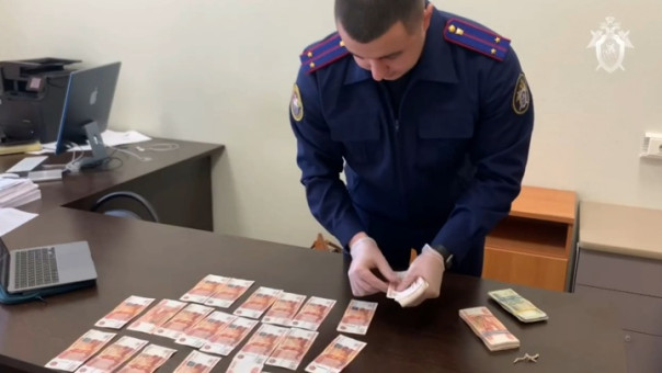 В Подмосковье чиновники раздавали квоты на мигрантов за взятки