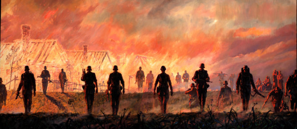 Срок давности беспамятства. Юрий Селиванов