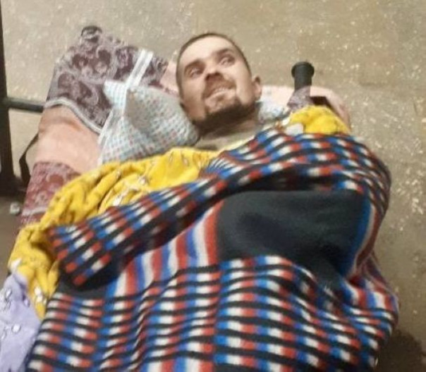 2 тяжелораненых солдата России и Украины почти неделю помогали друг другу в серой зоне, но до эвакуации дожил лишь один