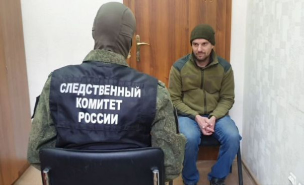 Вынесен приговор военнослужащему ВСУ, расстрелявшему мирного жителя Мариуполя