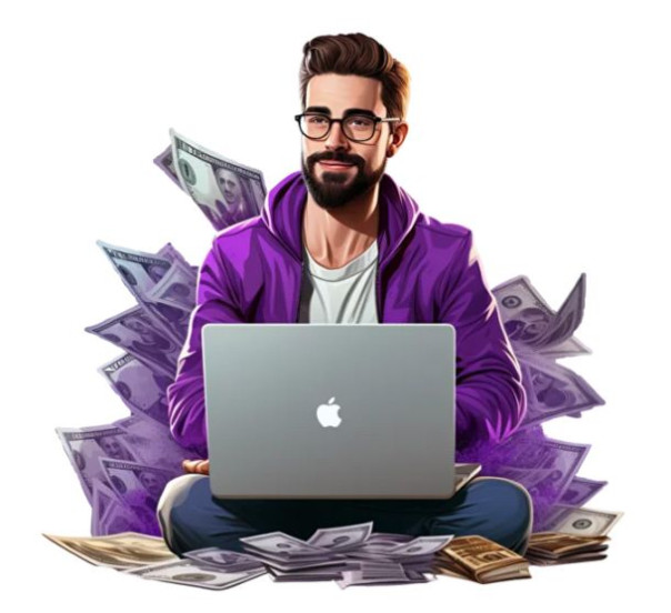 IT-компания из России Zerocoder покупает рекламу у либералов, которые на стримах вещают о необходимости поддержки ВСУ