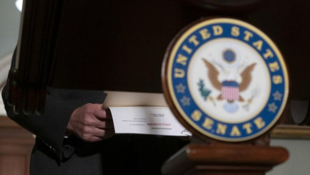 Дорогие украинцы: США не хватает денег для оплаты проекта "Украина"