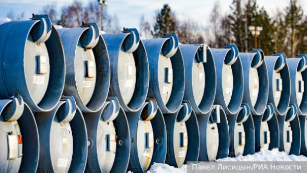 "Росатом" опроверг сообщение о возможном прекращении поставок урана в США