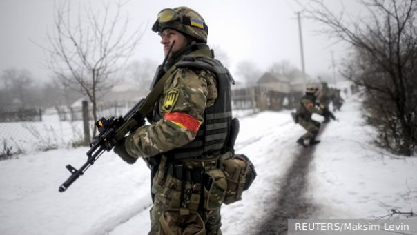 Американский генерал рассказал о новой проблеме ВСУ