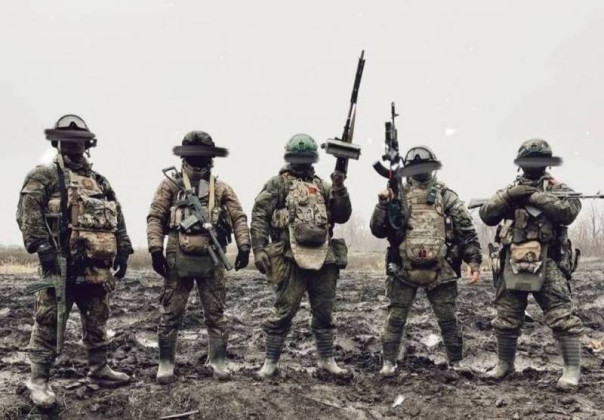 Преемник ЧВК «Вагнер»: зачем Минобороны РФ понадобился Африканский корпус?