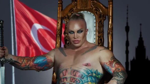 "Мир в хату. Чифир в сладость": Россия готова принять выдворенных из США "звёзд мирового масштаба"