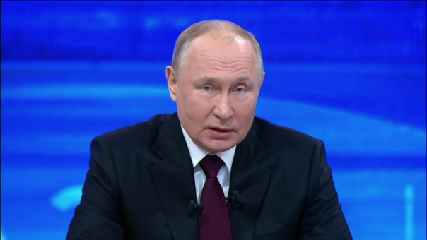 Президент назвал три фактора прочности экономики России | ВВП растет, госдолг сокращается