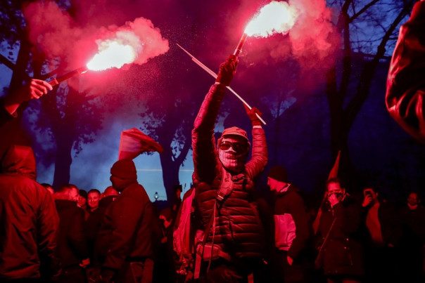 И будет вам bestaanszekerheid