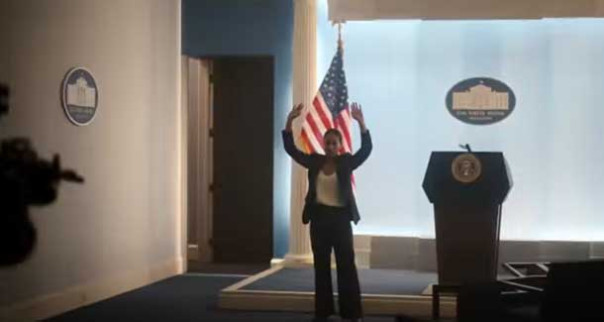 Что это, предсказание?