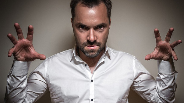 "Украины осталось на 2-3 месяца" ©️ Арестович