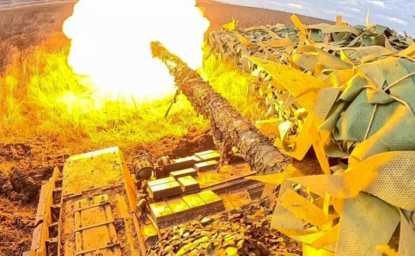 Трудная битва за Купянск: Стало понятно, почему не удается быстро взять Синьковку