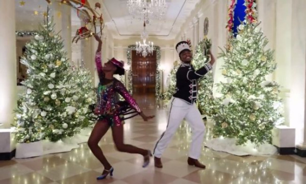 Пошли по труппам: Белый дом выдал чёрного «Щелкунчика»