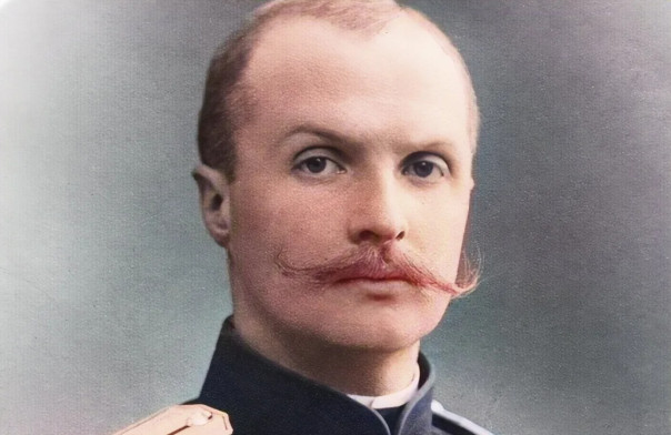 Последний гетман Украины