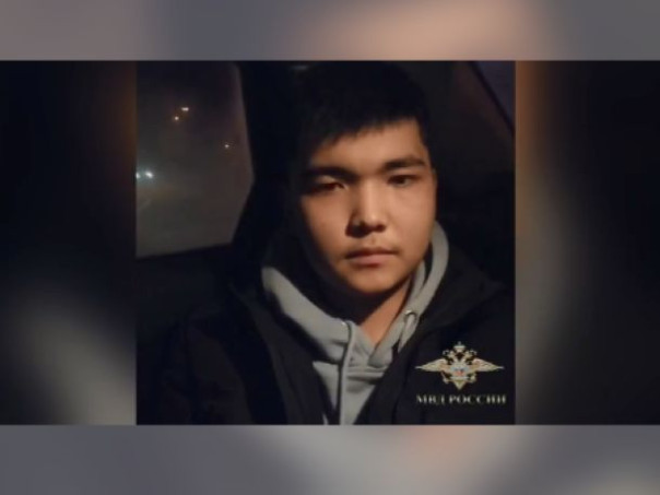 «Ценный специалист» из Таджикистана Ислам Закиров, любитель пинать в живот беременных русских девушек, задержан.