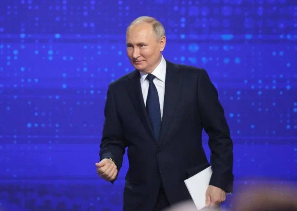 NYT: Как Путин превратил западный бойкот в золотое дно.