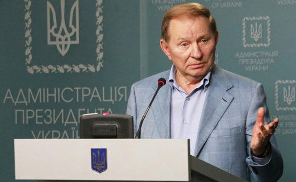 Третье пришествие Кучмы — шансы есть. Мизерные