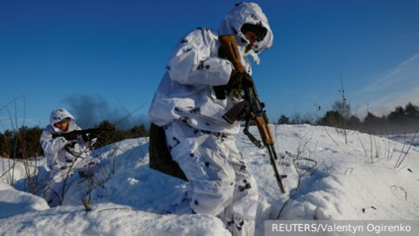 Военный эксперт назвал причины новых атак украинских ДРГ на Белгородскую область