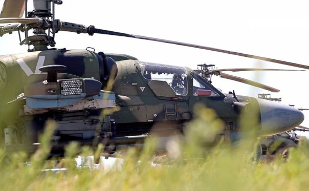 Придется ли России освобождать Одессу в ходе СВО-2?