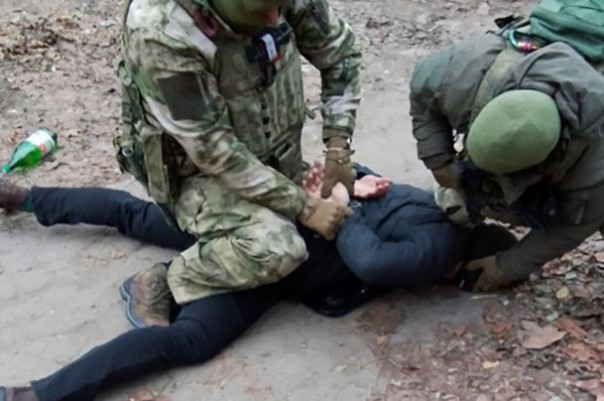 В ДНР задержаны подозреваемые в пособничестве ВСУ и приверженности экстремизму