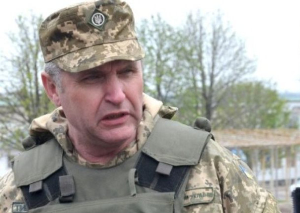 В Сеть слили разговор замначальника генштаба ВСУ, в котором он критикует некомпетентность Зеленского и Ермака и призывает к госперевороту