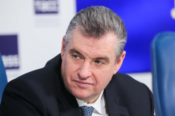 Слуцкий объявил награду за поимку «бандеровских недобитков», издевавшихся над пенсионером