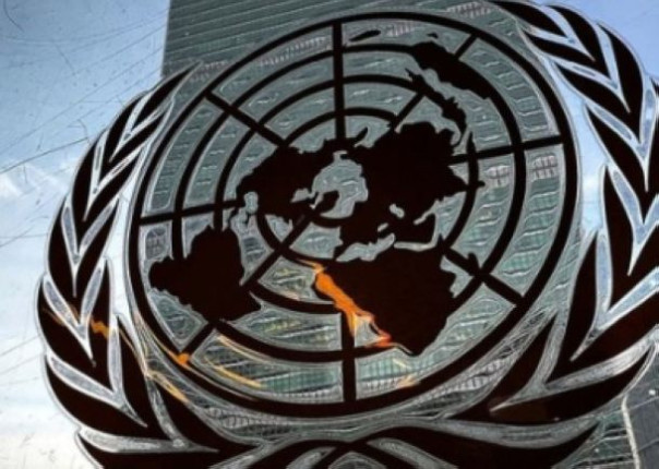 В ООН призвали Украину защищать все языки, права нацменьшинств и осудили давление на УПЦ