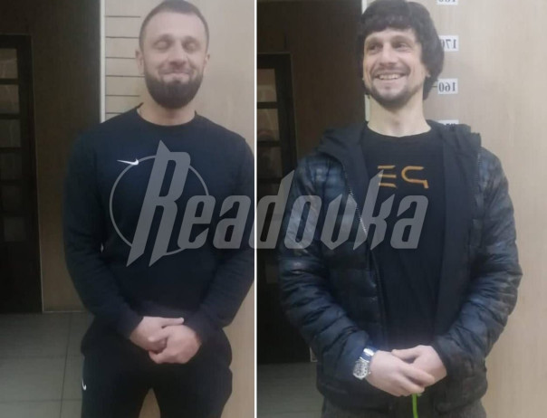 А им мл*ть весело